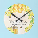 Search for bumble bee clocks Honeycomb