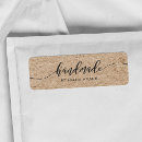 Search for shabby return address labels Typography
