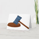 Search for judge cards Gavel