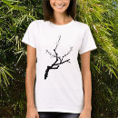 Recherche de prune tshirts Pour elle