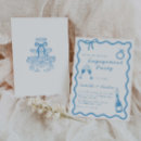 Recherche de planeur invitations Bleu