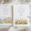 Recherche de san diego invitations Aquarelle