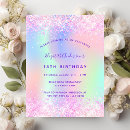 Recherche de hologramme invitations Holographique