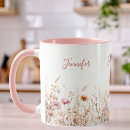 Search for country style mugs Modern