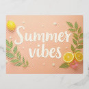 Search for summer vibe cards Flowers