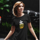 Search for trick or treat tshirts Beer