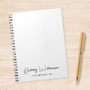 Search for business notebooks Minimalist