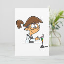 Search for laboratory invitations Girl