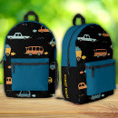 Search for car backpacks Boy