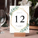 Search for eucalyptus table cards Geometric
