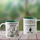 Recherche de balle golf tasses Fête des pères