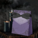 Search for gothic wedding favour boxes Dark romance