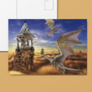Search for flying dragon Dungeons and dragons