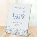 Search for how many kisses signs Watercolor