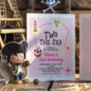 Search for pink pirate Girl