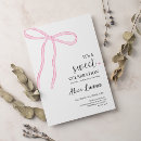 Search for shabby birthday invitations Girl birthday party