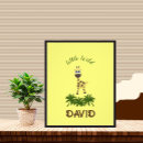 Search for yellow giraffe posters Cute