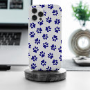 Search for cat paw print iphone cases Pattern of paws