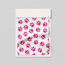 Search for pink paw prints fabric Cat paws