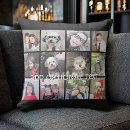 Recherche de montage photo coussins Images
