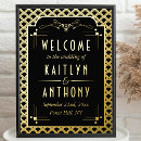 Search for 1920s party posters Great gatsby
