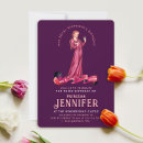 Search for princess and knight party invitations Fairytale