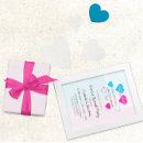 Search for valentine gender reveal invitations February