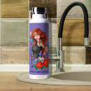 Search for tattoo water bottles Roses