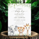Recherche de tropical baby shower invitations Invités