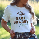 Search for cowboy tshirts Rodeo