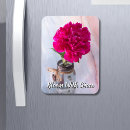 Recherche de pivoine magnets Botanique