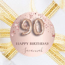 Search for 90 years old stickers Modern