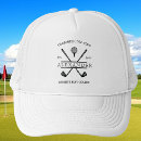 Search for golf hats Vintage