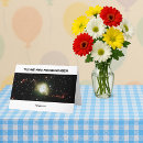 Recherche de constellation vœux cartes Moderne
