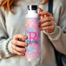 Search for iridescent water bottles For her