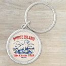 Search for rhode island state keychains America
