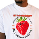 Search for strawberry mens tshirts Trendy