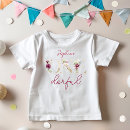 Search for pink baby shirts Elegant