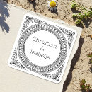 Search for leaf design stickers Couple