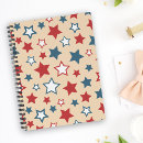 Search for 4th of july notebooks Usa