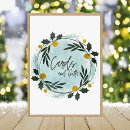 Search for winter wonderland christmas posters Gender neutral