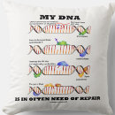 Search for dna pillows Biology