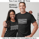 Search for subtle tshirts Text