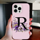 Recherche de r initial iphone coques Pour elle