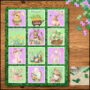 Search for easter puzzles Chicks