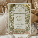 Search for elegant white lilies invitations Couple