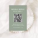 Search for text rsvp cards Simple