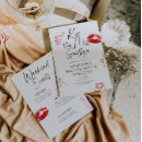 Recherche de kiss invitations Rouge à lèvres