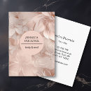 Search for luxury chubby business cards Modern