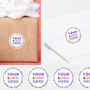 Search for round logo stickers We appreciate your business